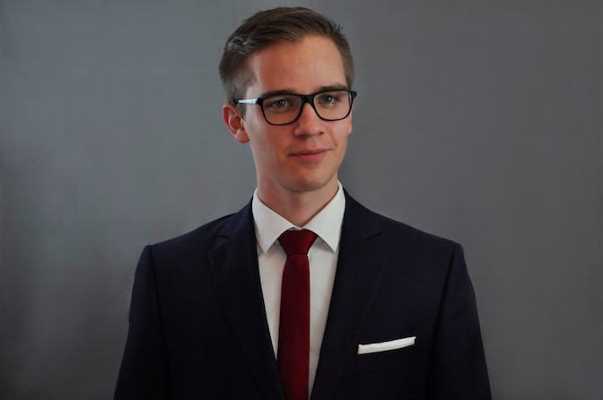Almos Alexander Pocs